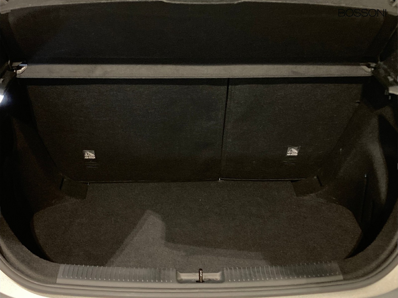 21 - Mg MG3 1.5 comfort