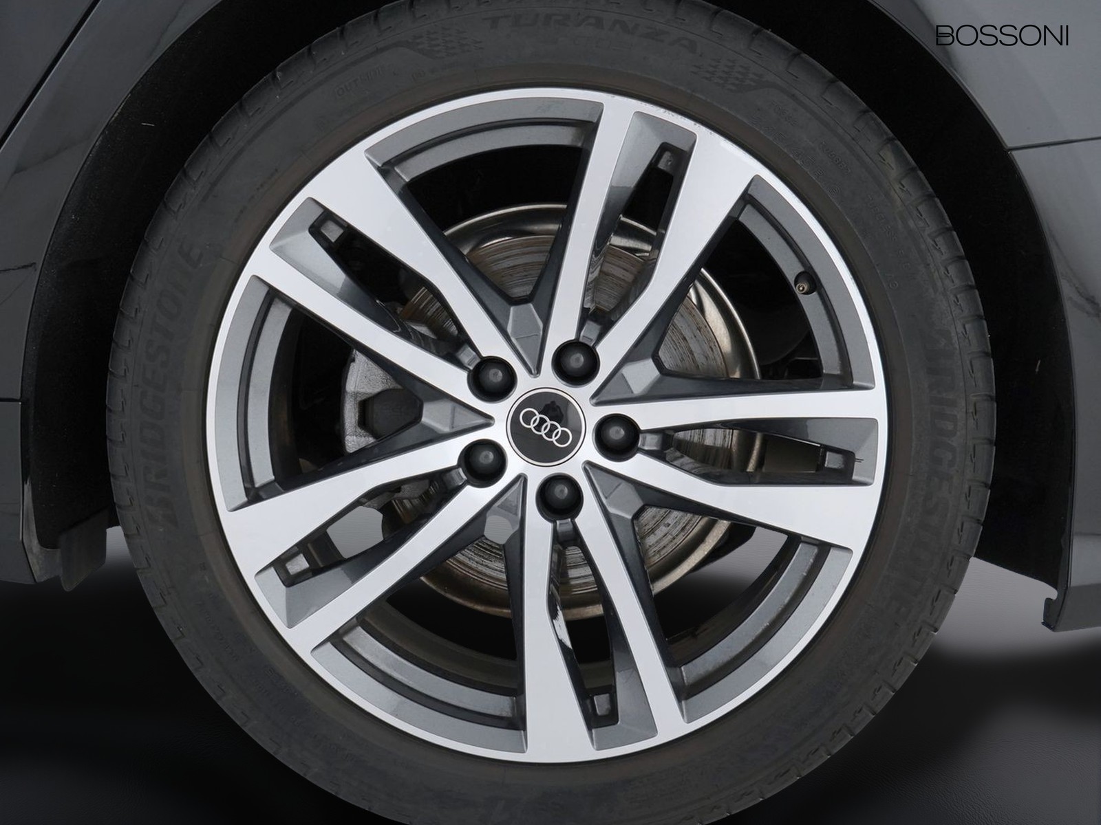 12 - Audi A6 avant 40 2.0 tdi mhev 12v s line edition quattro ultra s tronic