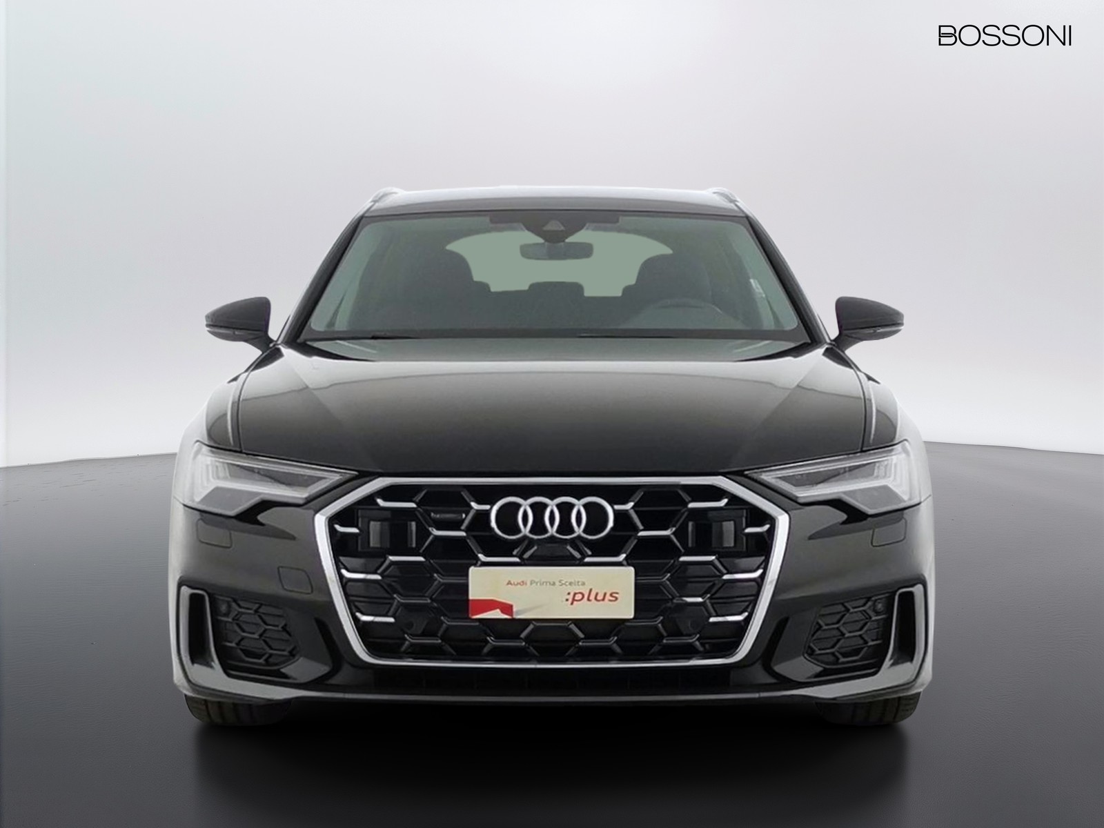 14 - Audi A6 avant 40 2.0 tdi mhev 12v s line edition quattro ultra s tronic
