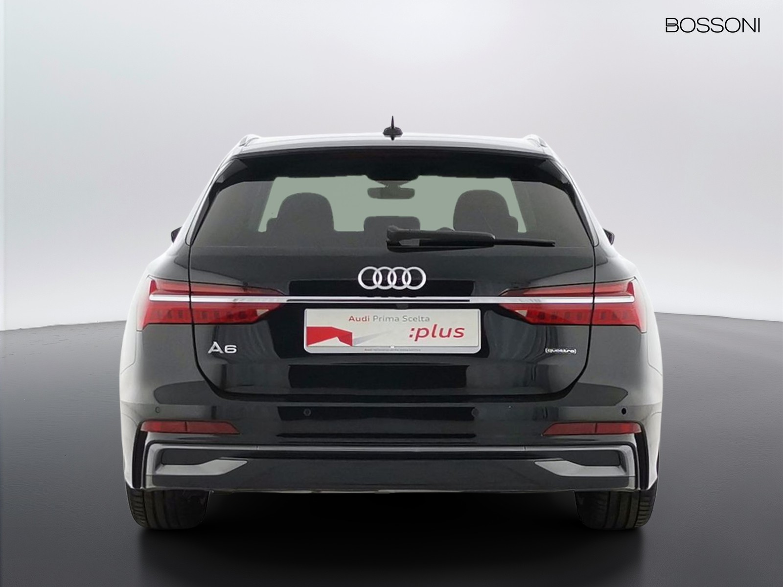 15 - Audi A6 avant 40 2.0 tdi mhev 12v s line edition quattro ultra s tronic