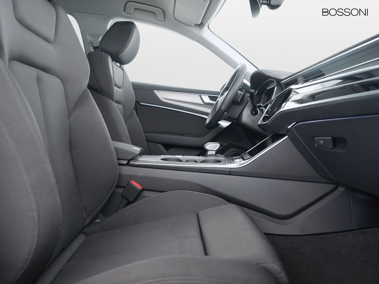 16 - Audi A6 avant 40 2.0 tdi mhev 12v s line edition quattro ultra s tronic