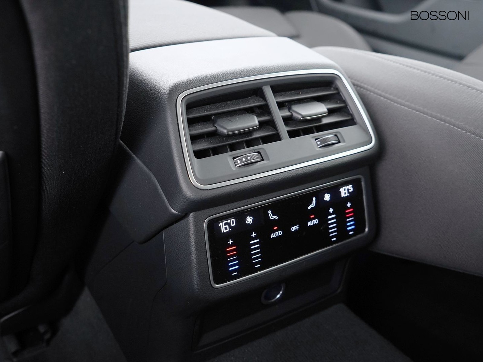 27 - Audi A6 avant 40 2.0 tdi mhev 12v s line edition quattro ultra s tronic
