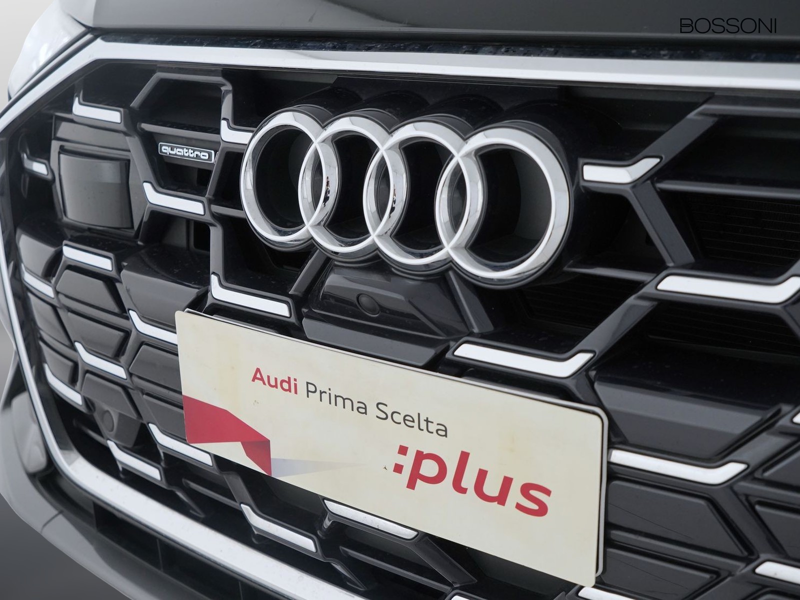 34 - Audi A6 avant 40 2.0 tdi mhev 12v s line edition quattro ultra s tronic