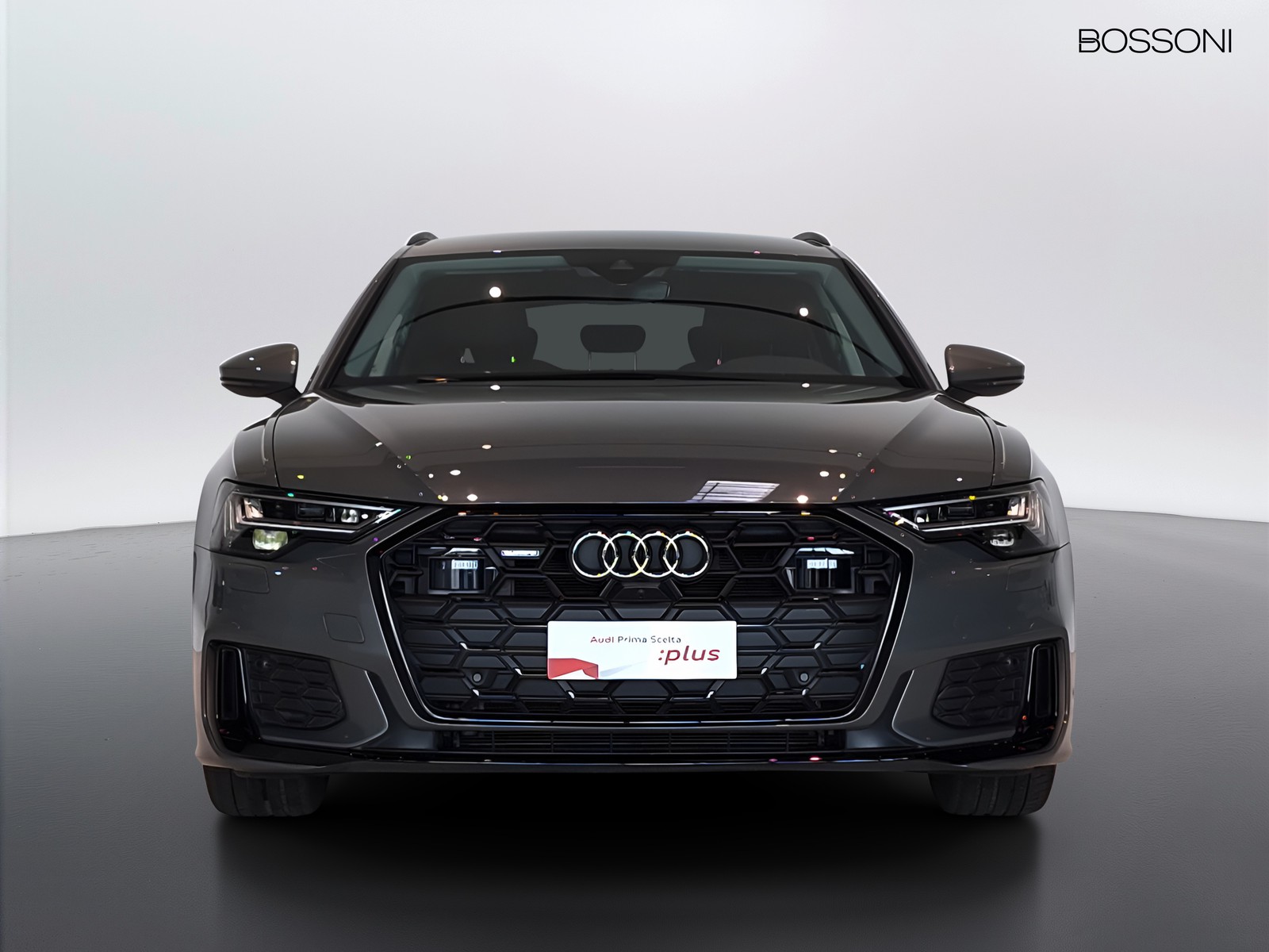2 - Audi A6 avant 40 2.0 tdi mhev 12v s line edition quattro ultra s tronic