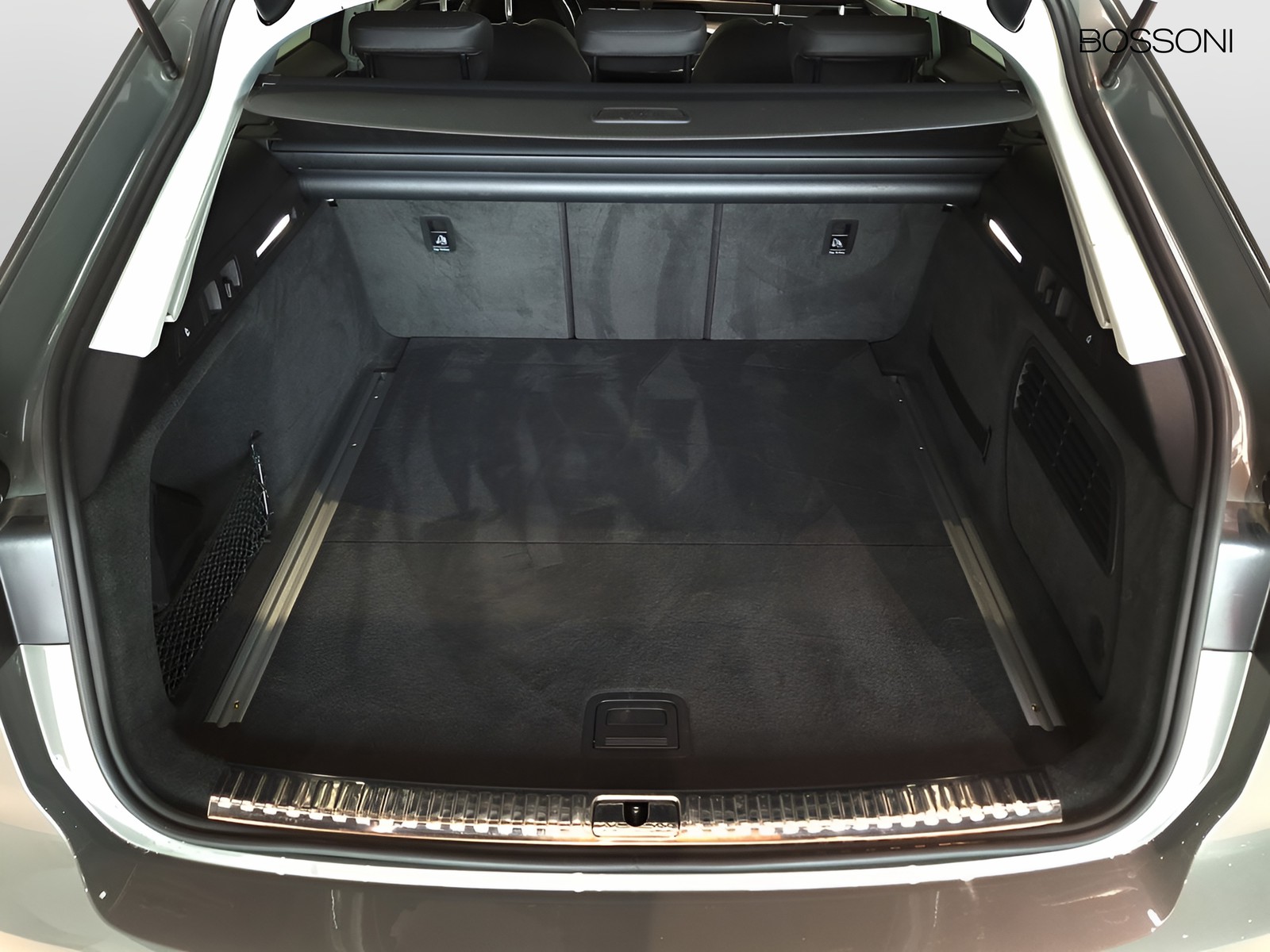 6 - Audi A6 avant 40 2.0 tdi mhev 12v s line edition quattro ultra s tronic