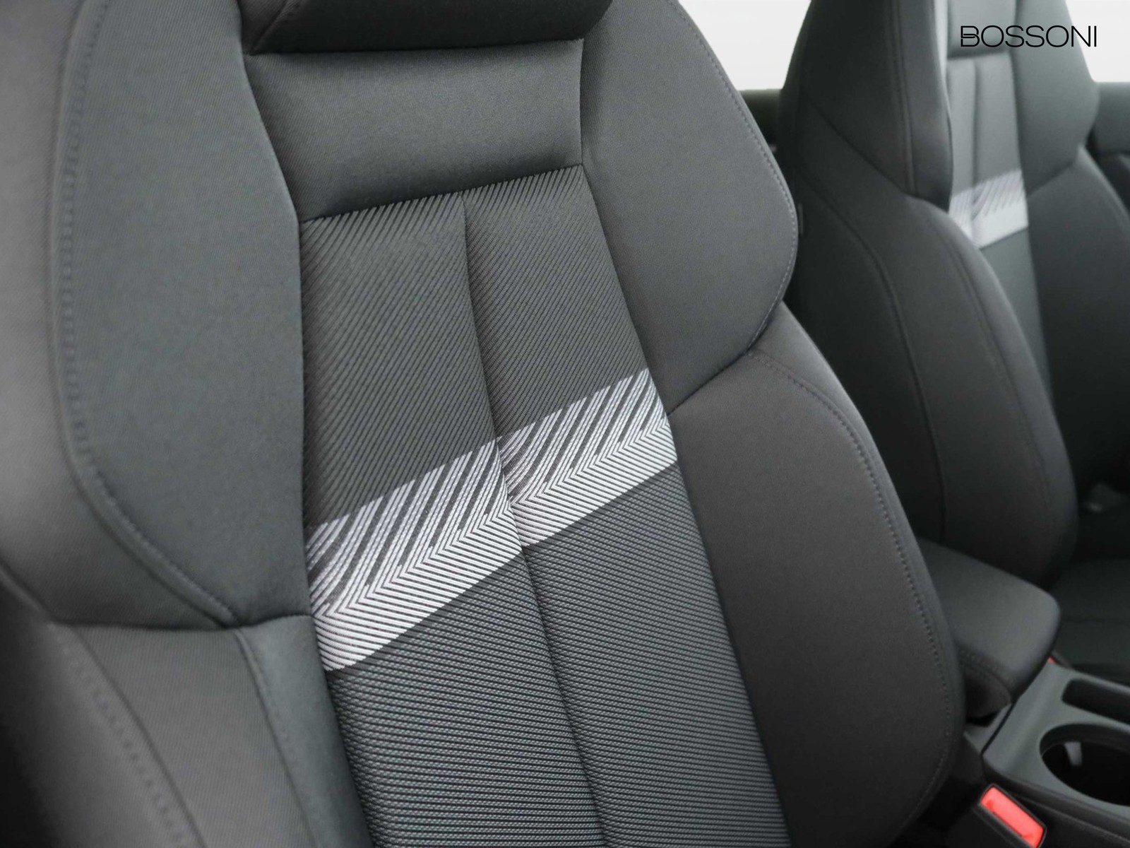 32 - Audi A3 allstreet 1.5 tfsi mhev 48v 150cv business