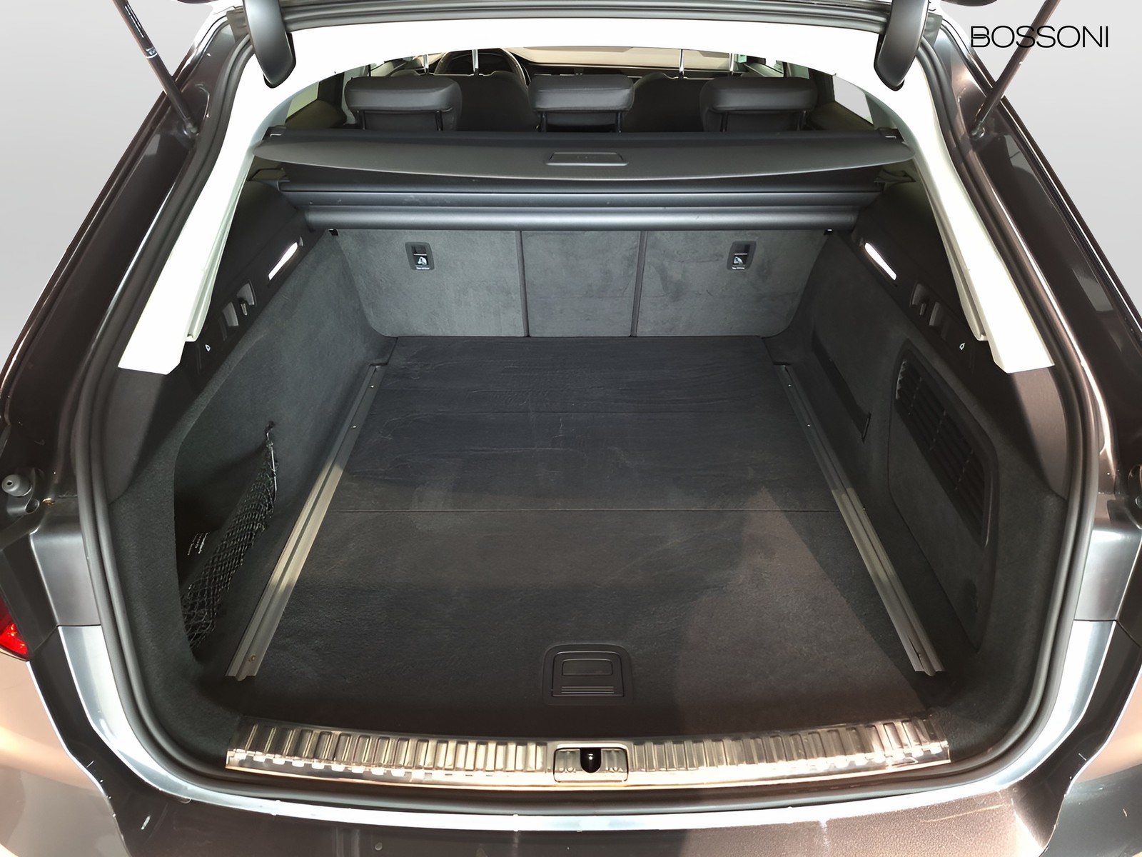 6 - Audi A6 avant 40 2.0 tdi mhev 12v s line edition quattro ultra s tronic