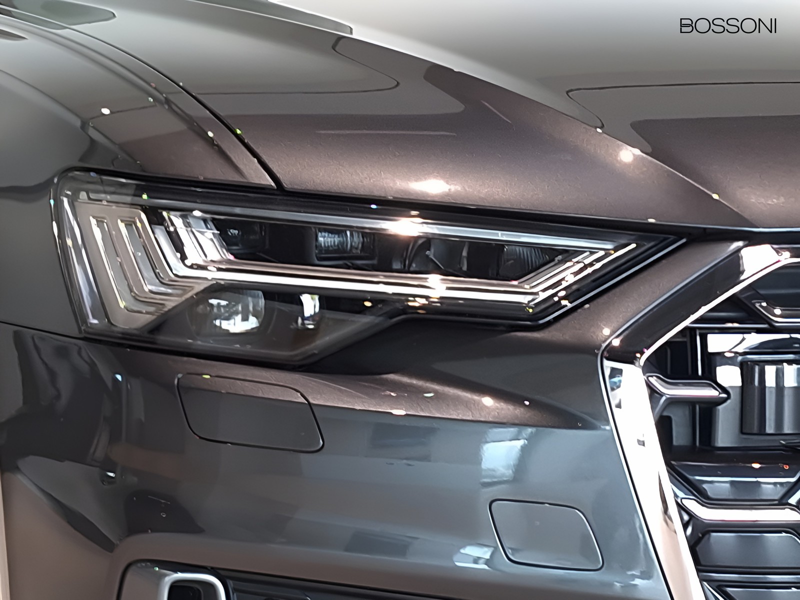 14 - Audi A6 avant 40 2.0 tdi mhev 12v s line edition quattro ultra s tronic