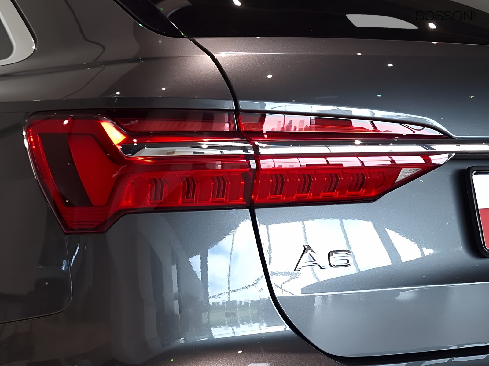 15 - Audi A6 avant 40 2.0 tdi mhev 12v s line edition quattro ultra s tronic