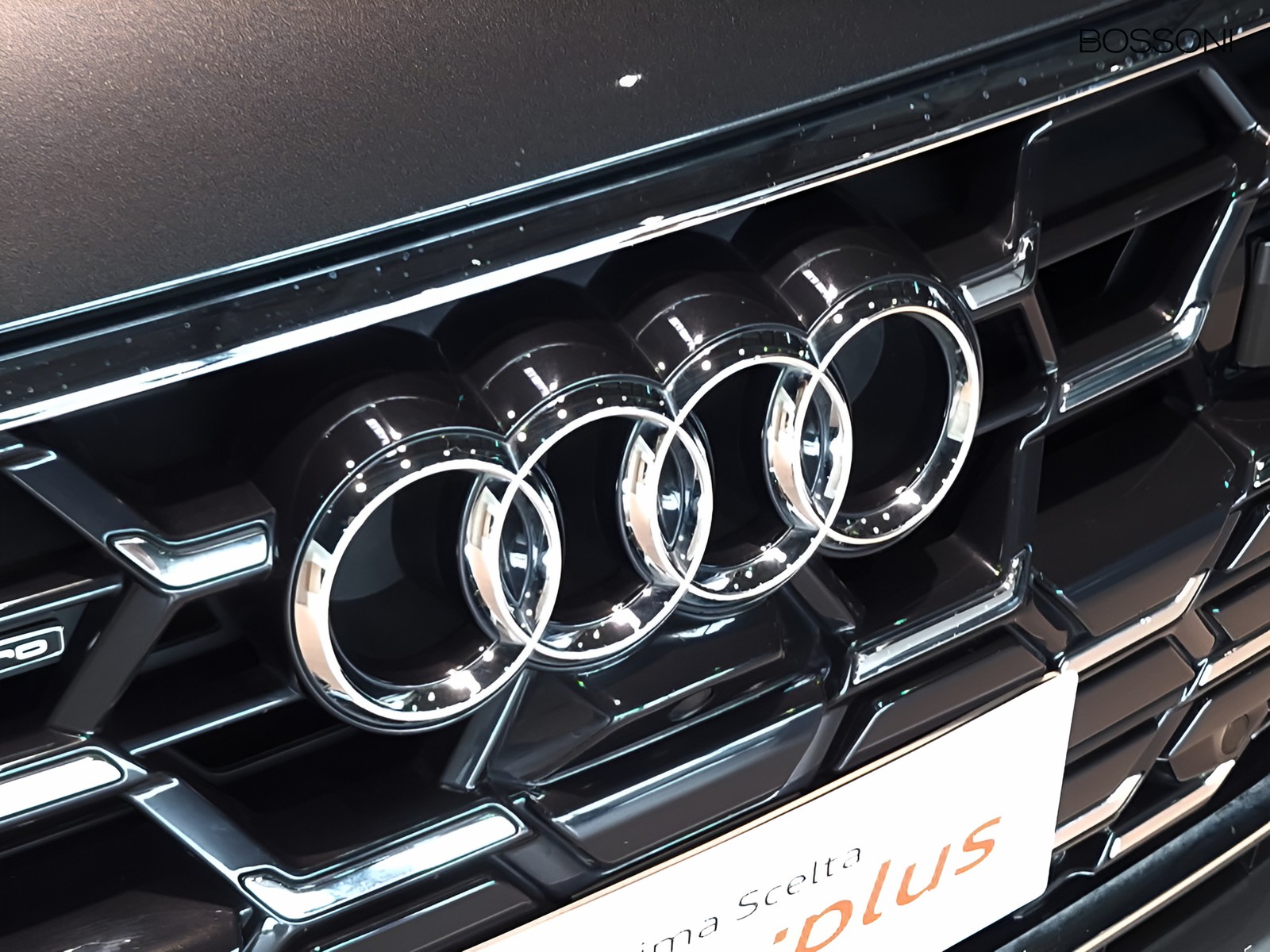 24 - Audi A6 avant 40 2.0 tdi mhev 12v s line edition quattro ultra s tronic
