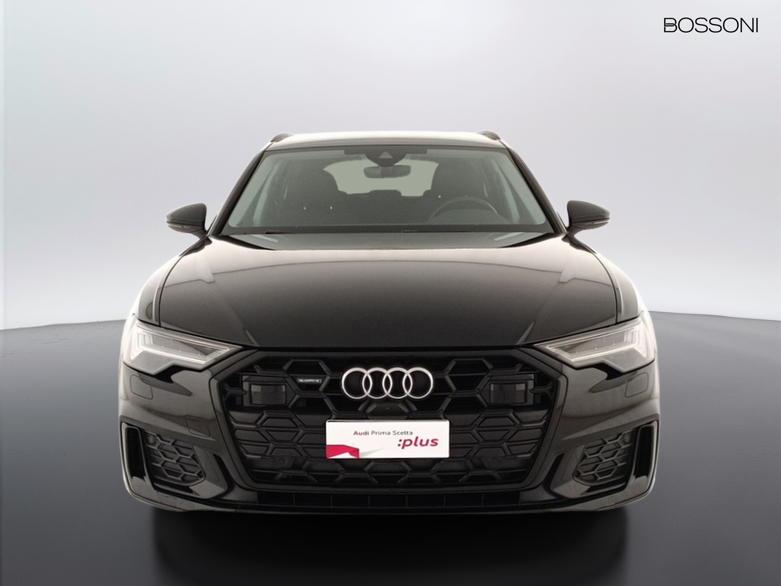 2 - Audi A6 avant 40 2.0 tdi mhev 12v s line edition quattro ultra s tronic