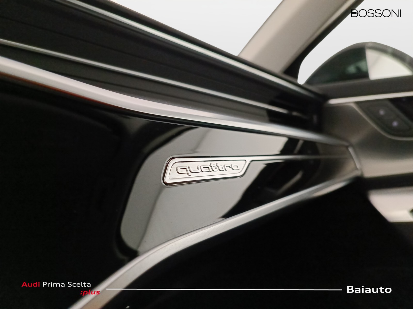 21 - Audi A6 avant 40 2.0 tdi mhev 12v s line edition quattro ultra s tronic