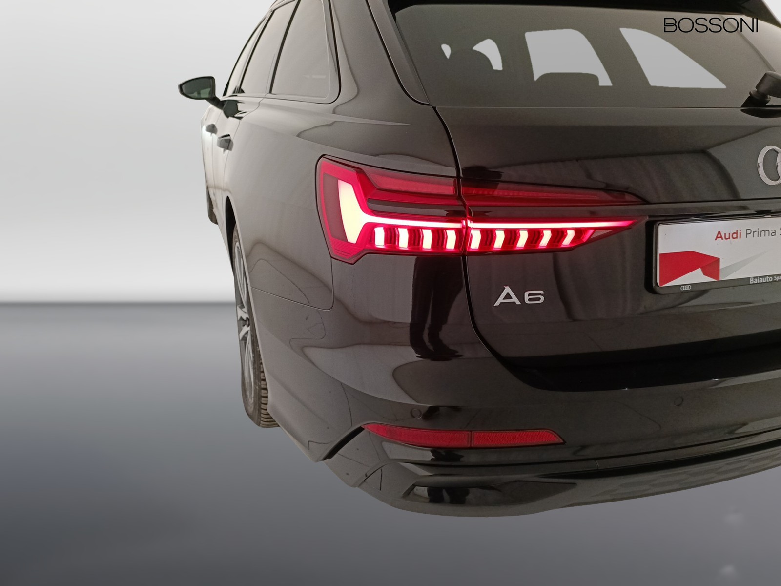 28 - Audi A6 avant 40 2.0 tdi mhev 12v s line edition quattro ultra s tronic