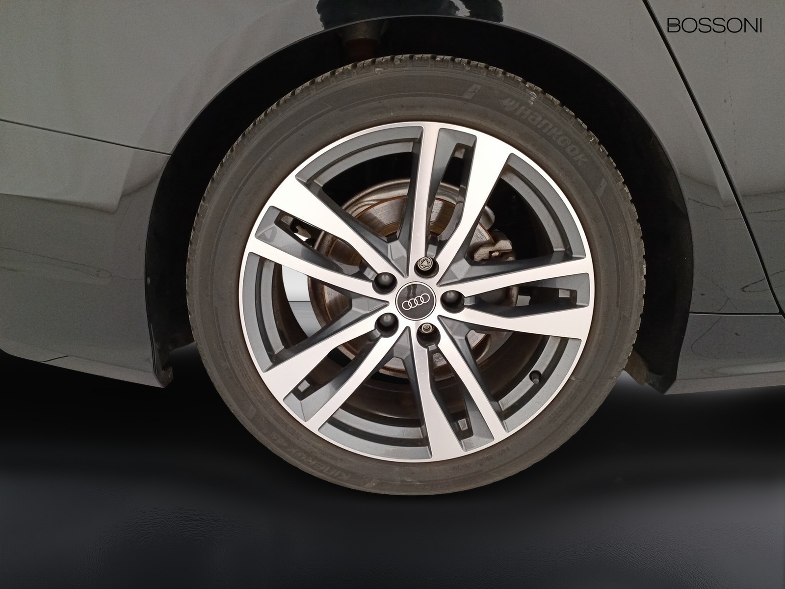 29 - Audi A6 avant 40 2.0 tdi mhev 12v s line edition quattro ultra s tronic