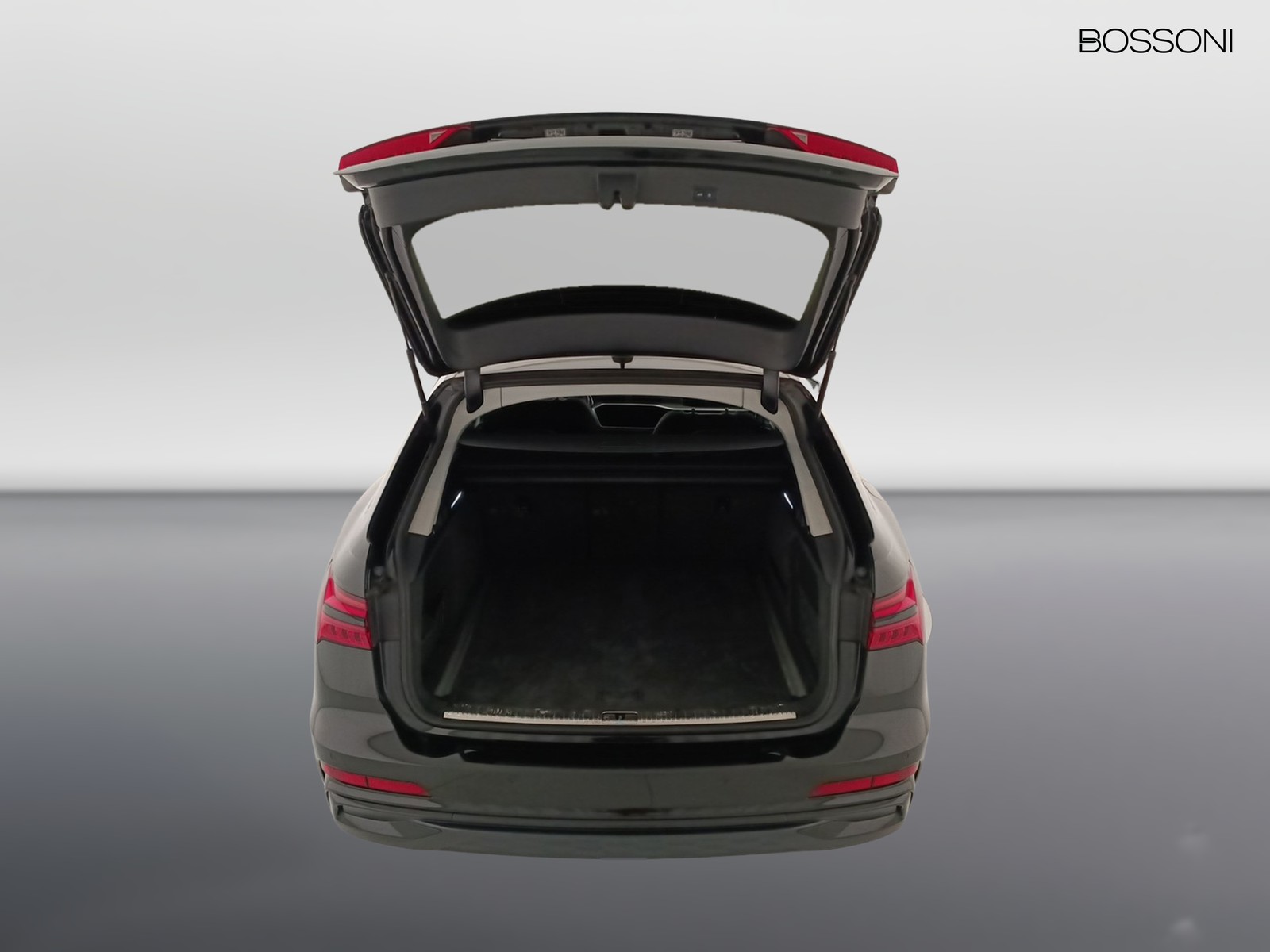 33 - Audi A6 avant 40 2.0 tdi mhev 12v s line edition quattro ultra s tronic