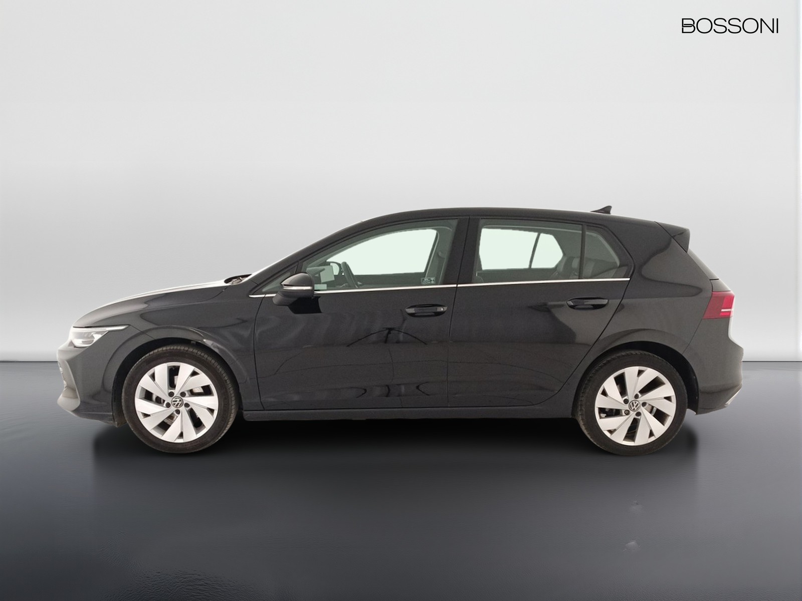 3 - Volkswagen Golf 2.0 tdi scr 115cv life
