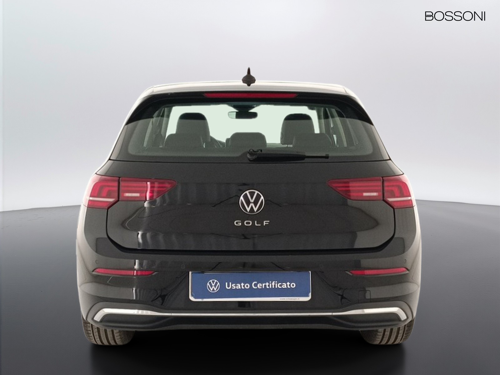 5 - Volkswagen Golf 2.0 tdi scr 115cv life