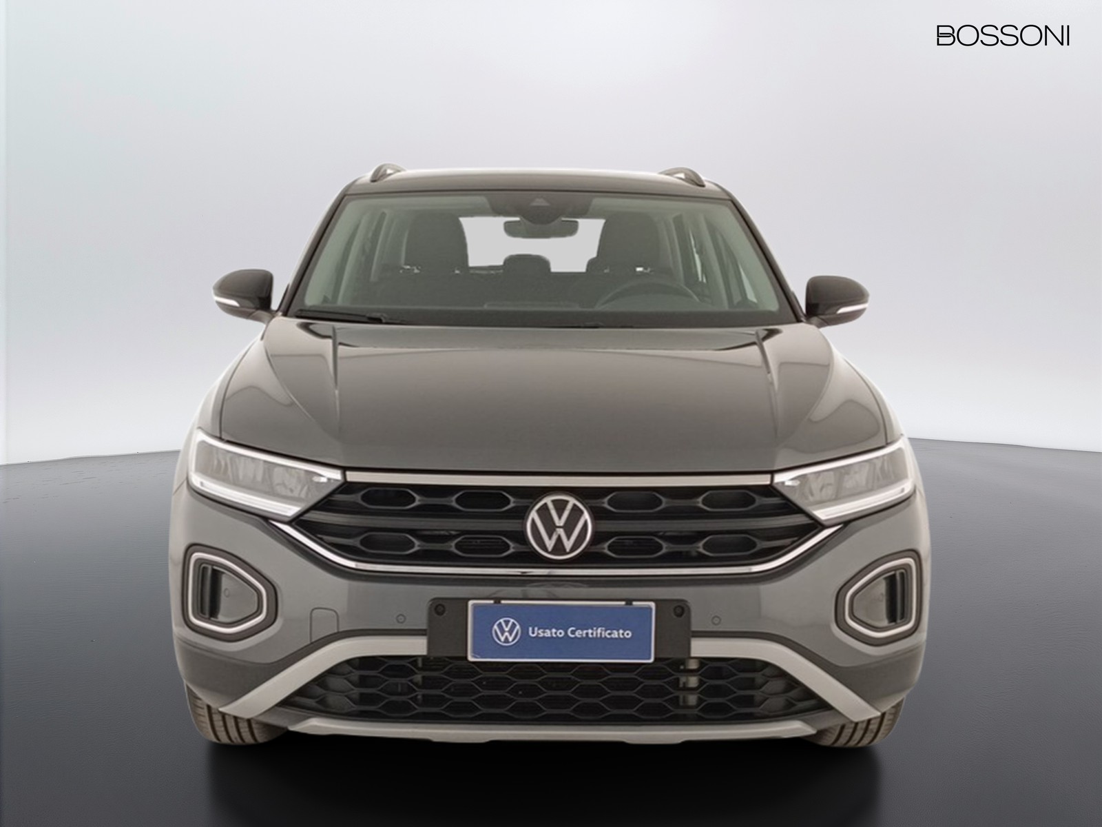 2 - Volkswagen T-Roc 2.0 tdi scr 150cv life dsg