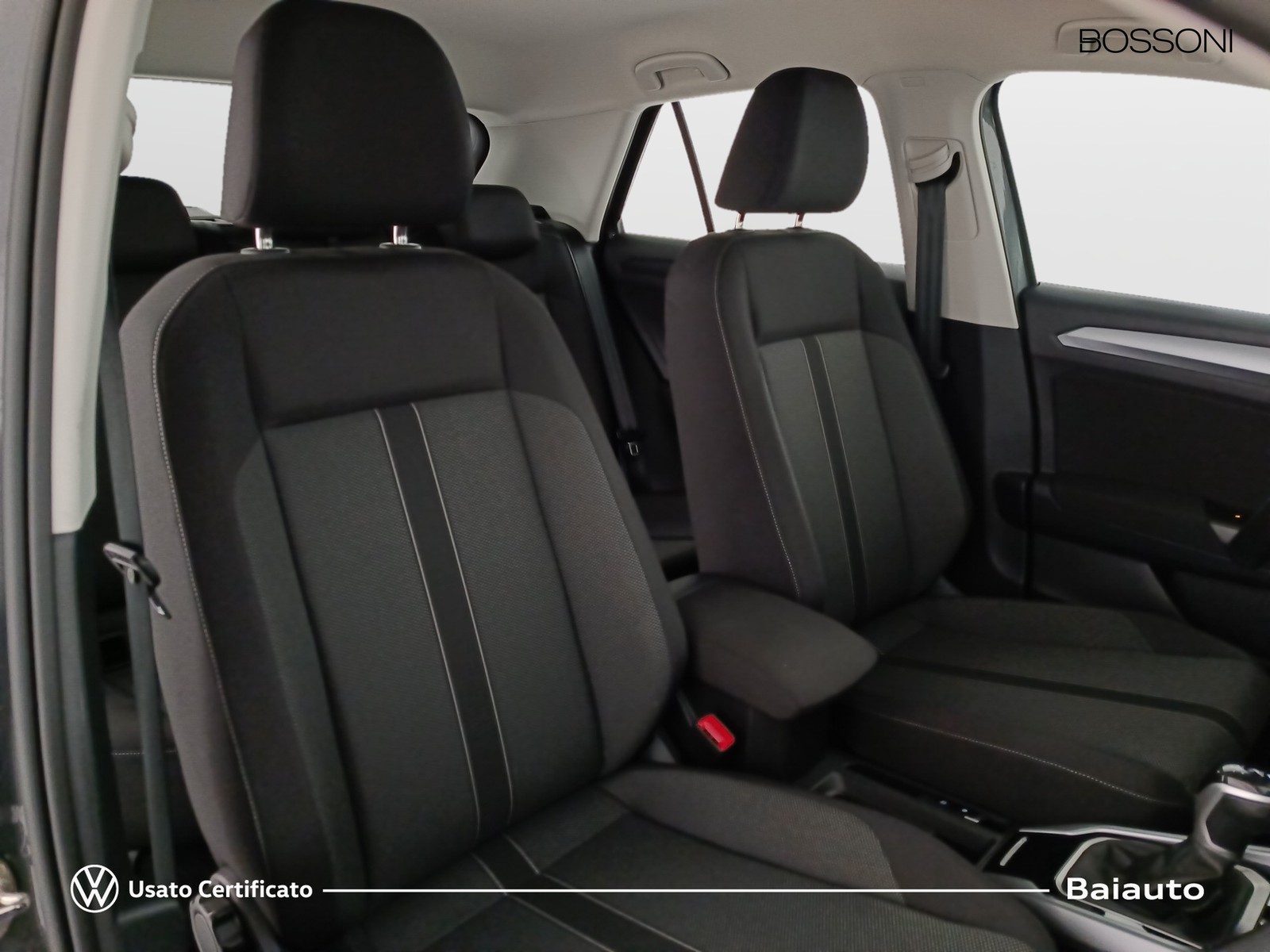 20 - Volkswagen T-Roc 2.0 tdi scr 150cv life dsg