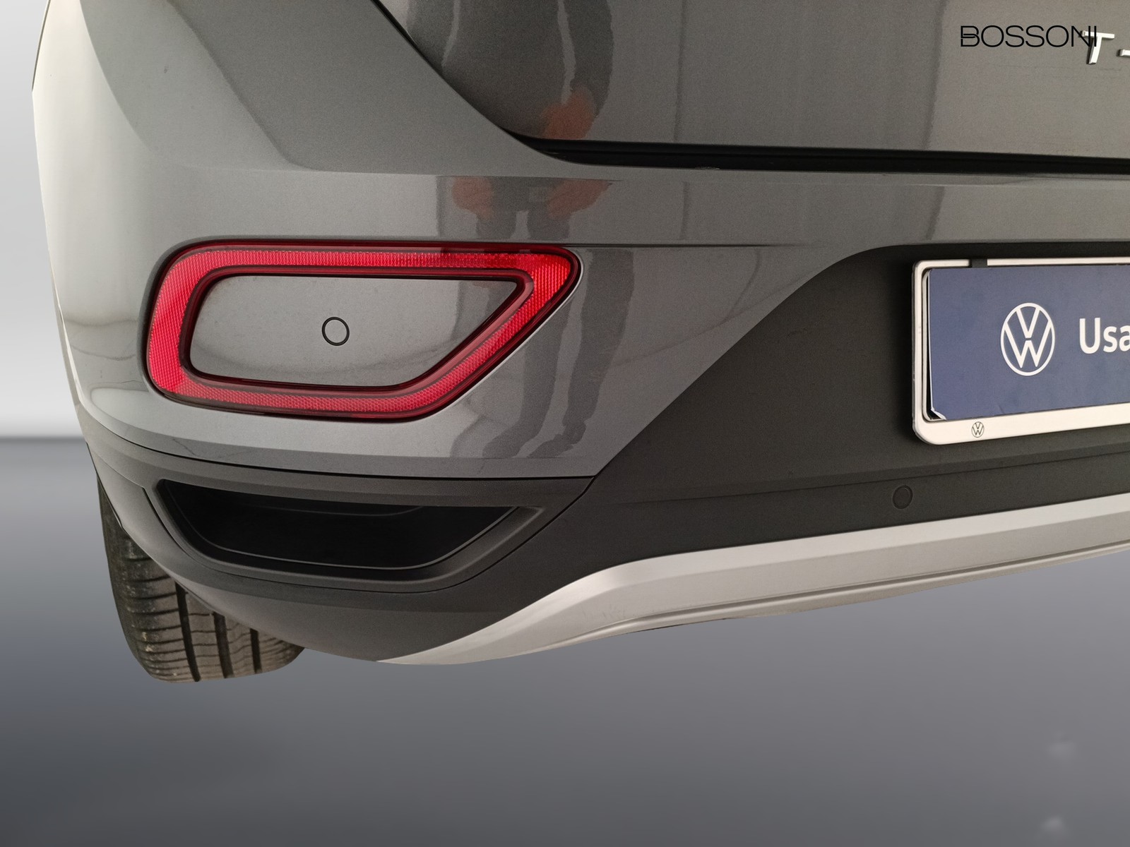 27 - Volkswagen T-Roc 2.0 tdi scr 150cv life dsg