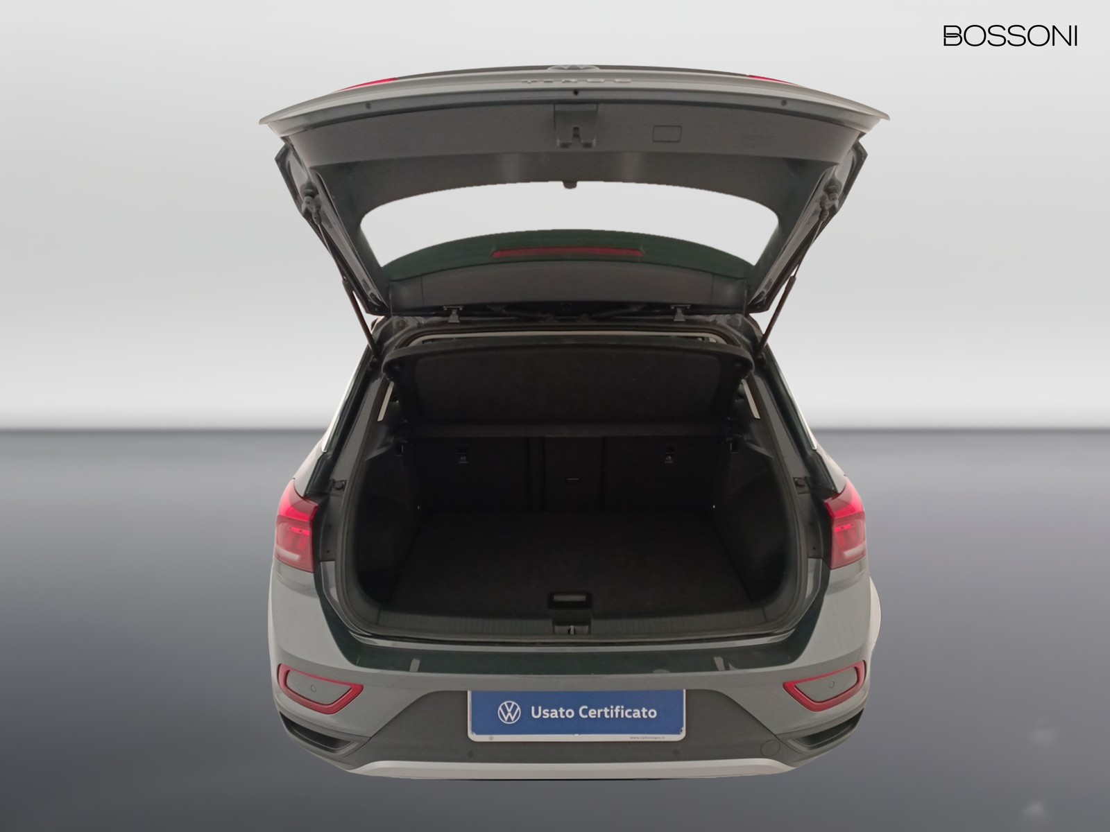 29 - Volkswagen T-Roc 2.0 tdi scr 150cv life dsg