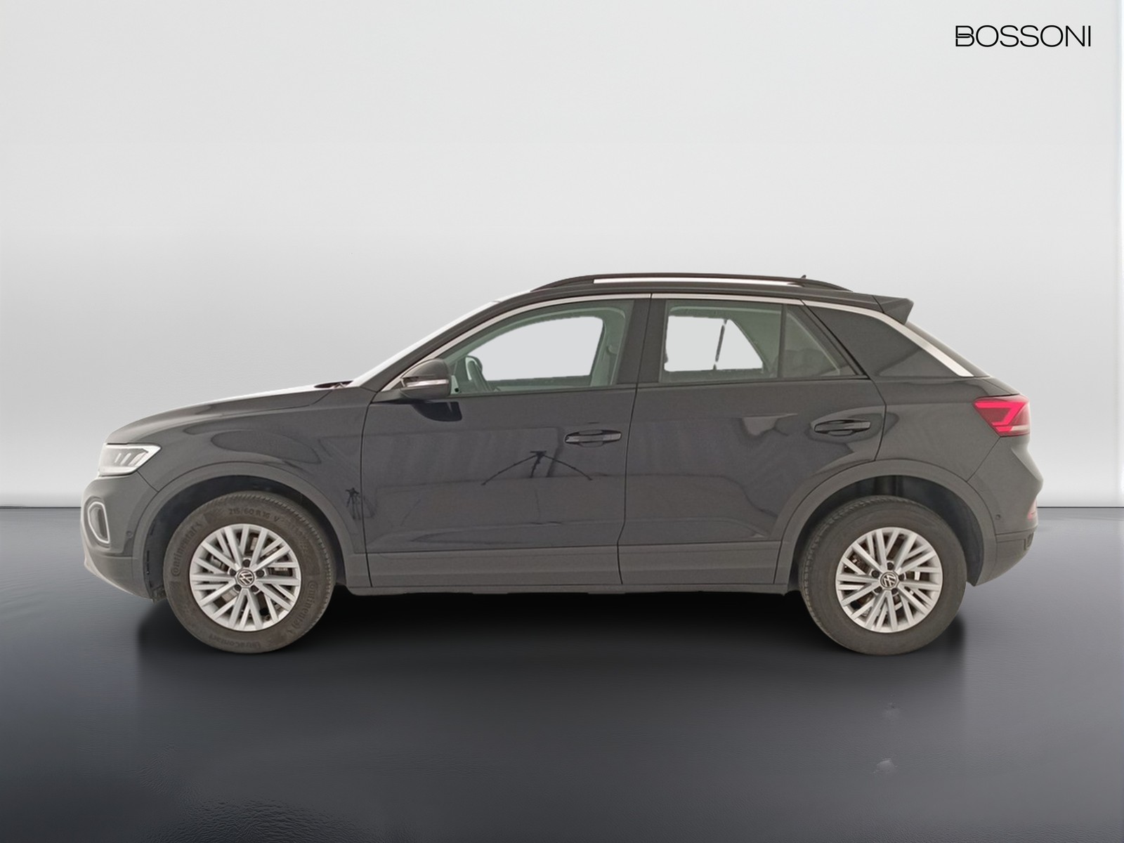 3 - Volkswagen T-Roc 2.0 tdi scr 150cv life dsg