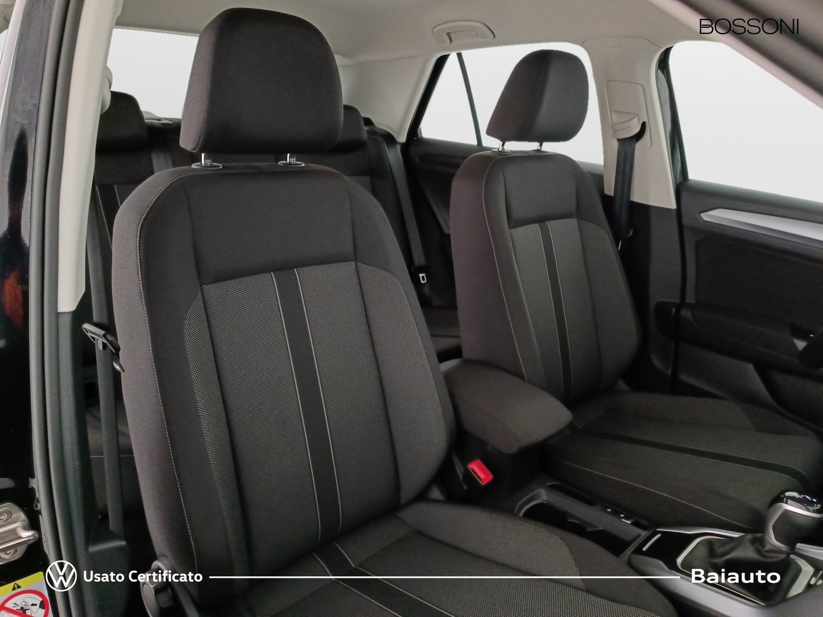 20 - Volkswagen T-Roc 2.0 tdi scr 150cv life dsg