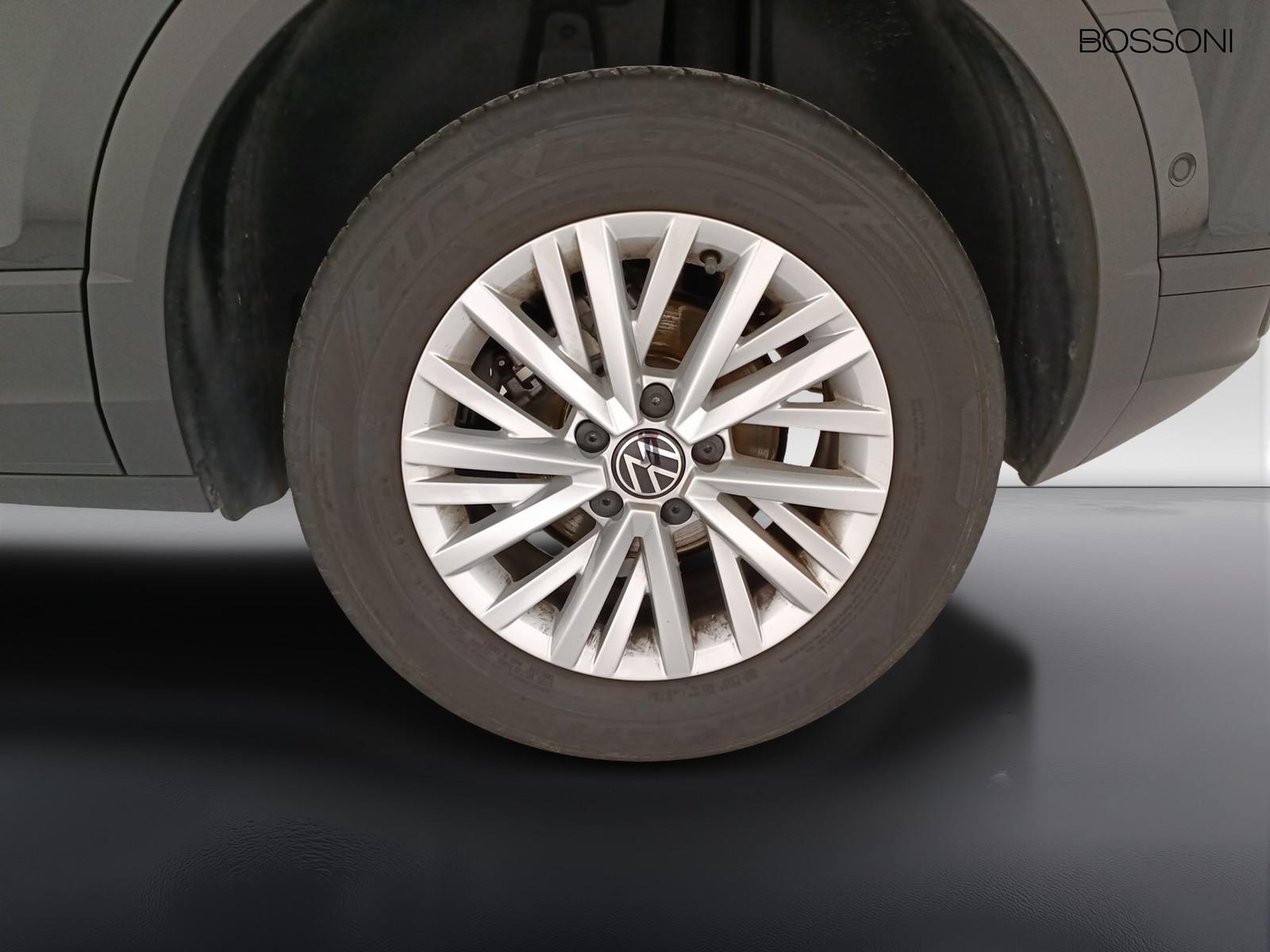 26 - Volkswagen T-Roc 2.0 tdi scr 150cv life dsg
