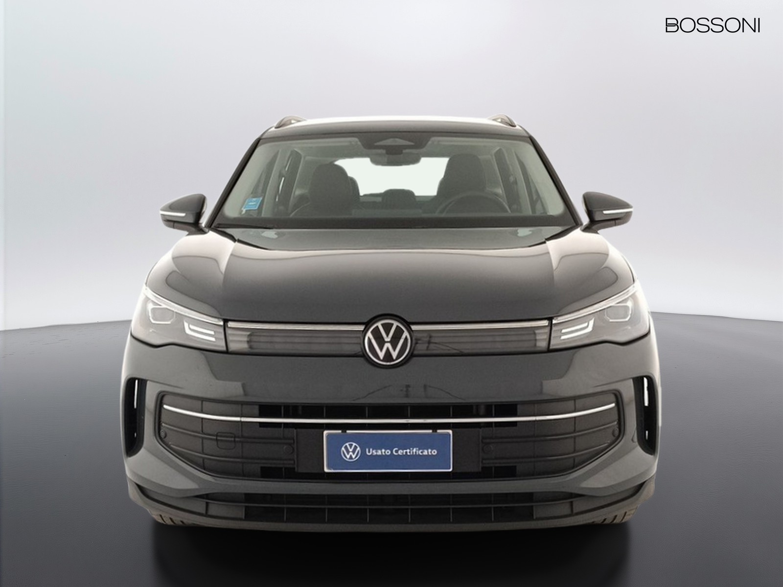 2 - Volkswagen Tiguan 2.0 tdi scr 150cv life dsg