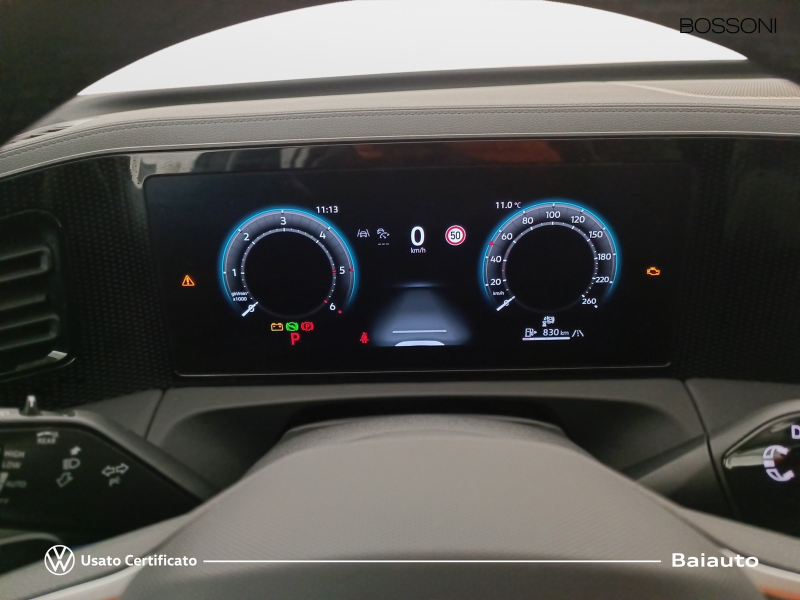 9 - Volkswagen Tiguan 2.0 tdi scr 150cv life dsg