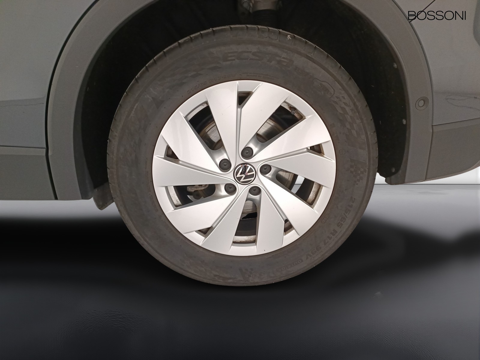 27 - Volkswagen Tiguan 2.0 tdi scr 150cv life dsg