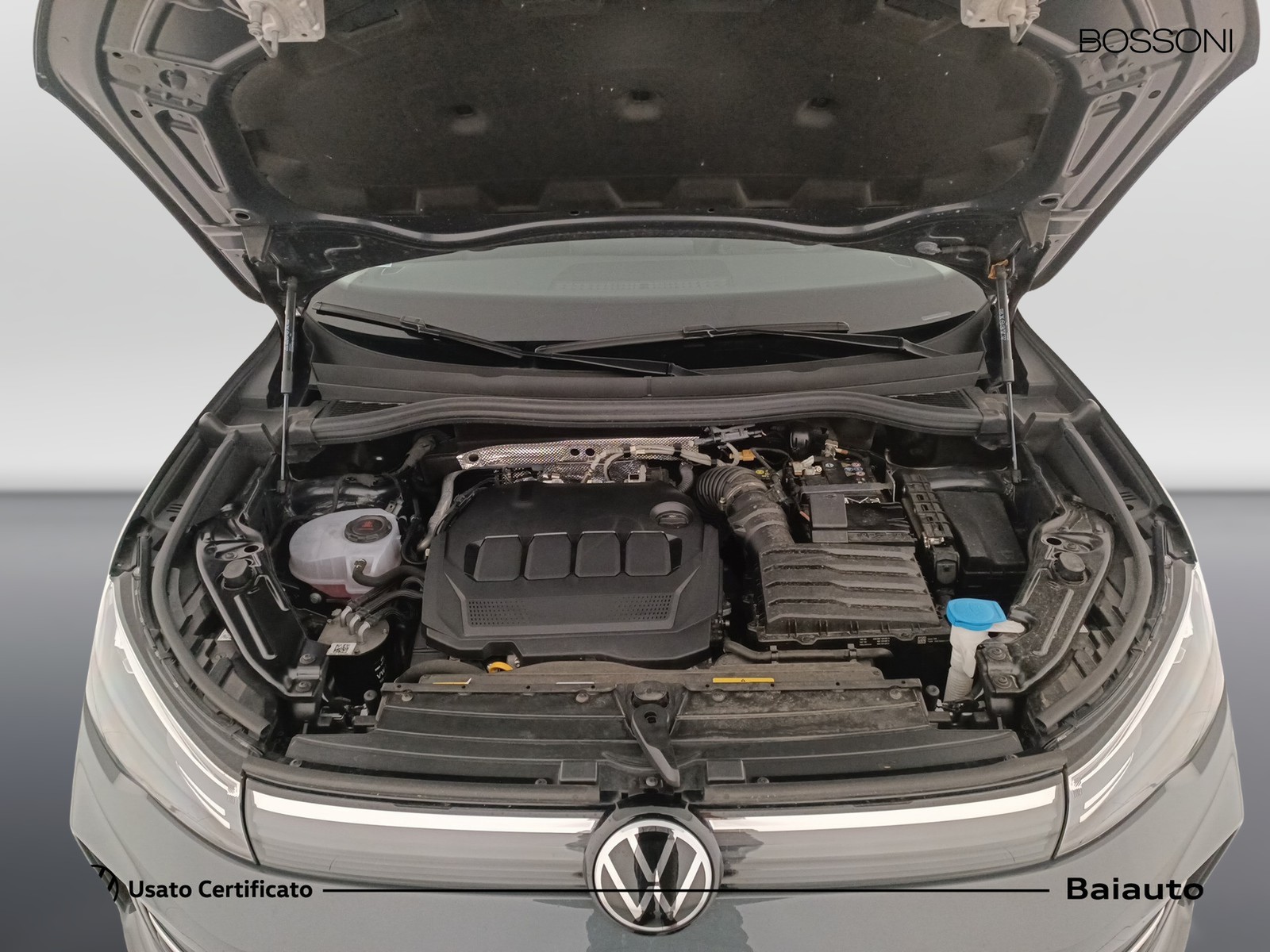 32 - Volkswagen Tiguan 2.0 tdi scr 150cv life dsg