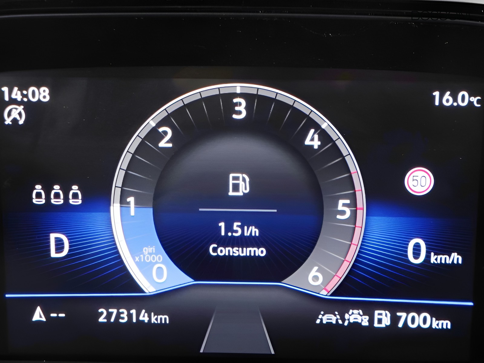 30 - Volkswagen T-Roc 2.0 tdi scr 150cv life dsg
