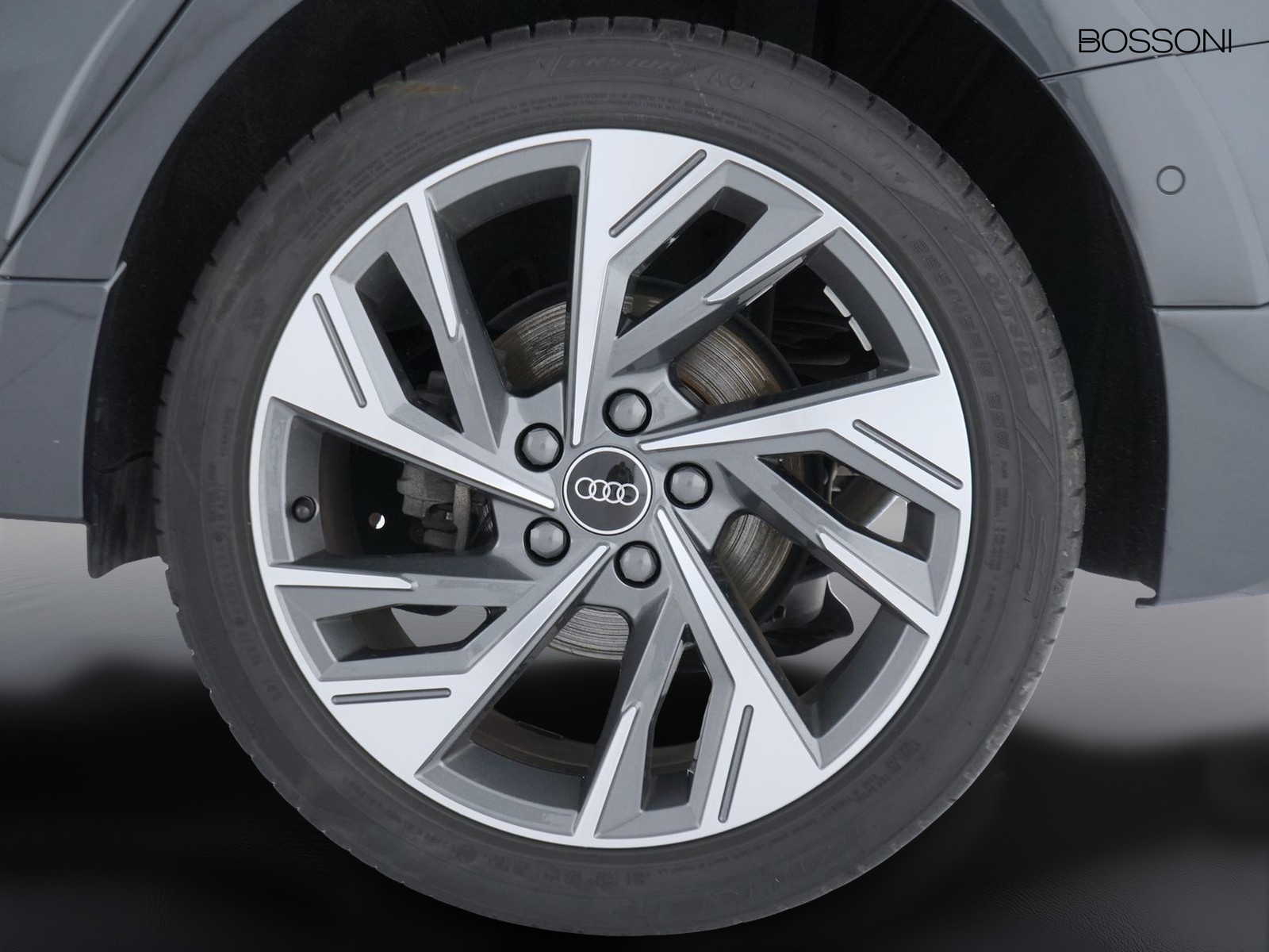 12 - Audi A3 allstreet 2.0 tdi 150cv business advanced s tronic