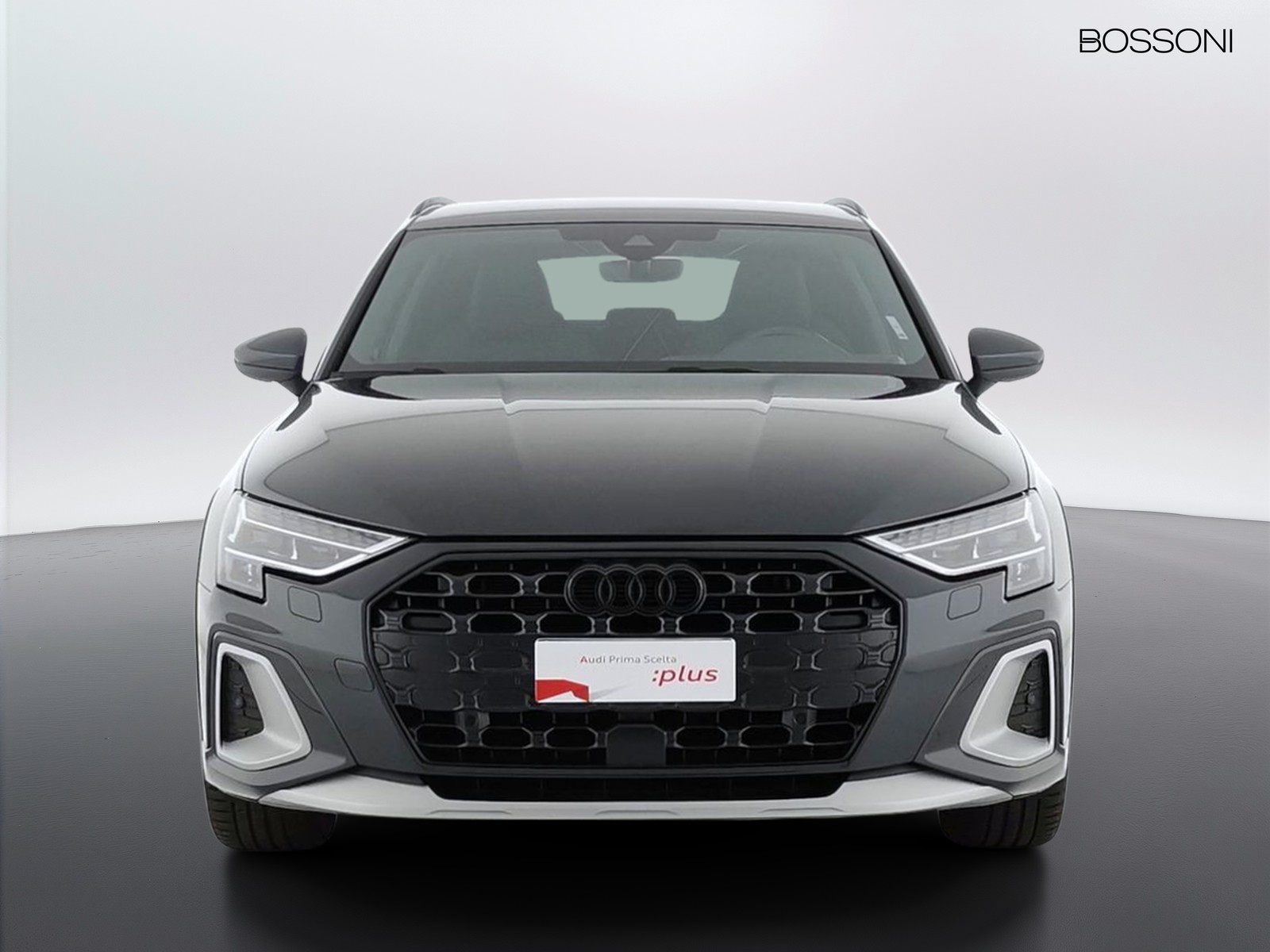 14 - Audi A3 allstreet 2.0 tdi 150cv business advanced s tronic