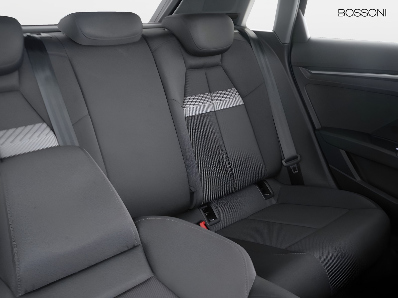 21 - Audi A3 allstreet 2.0 tdi 150cv business advanced s tronic