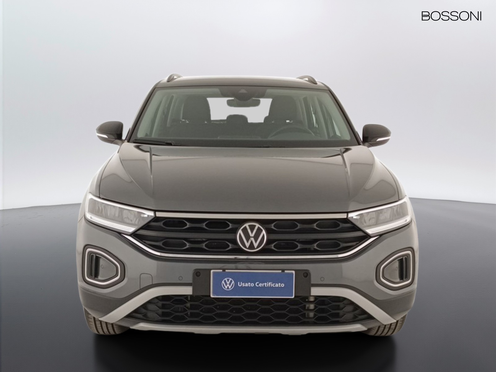 2 - Volkswagen T-Roc 2.0 tdi scr 150cv life dsg