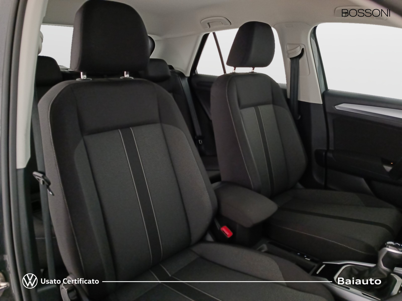 20 - Volkswagen T-Roc 2.0 tdi scr 150cv life dsg