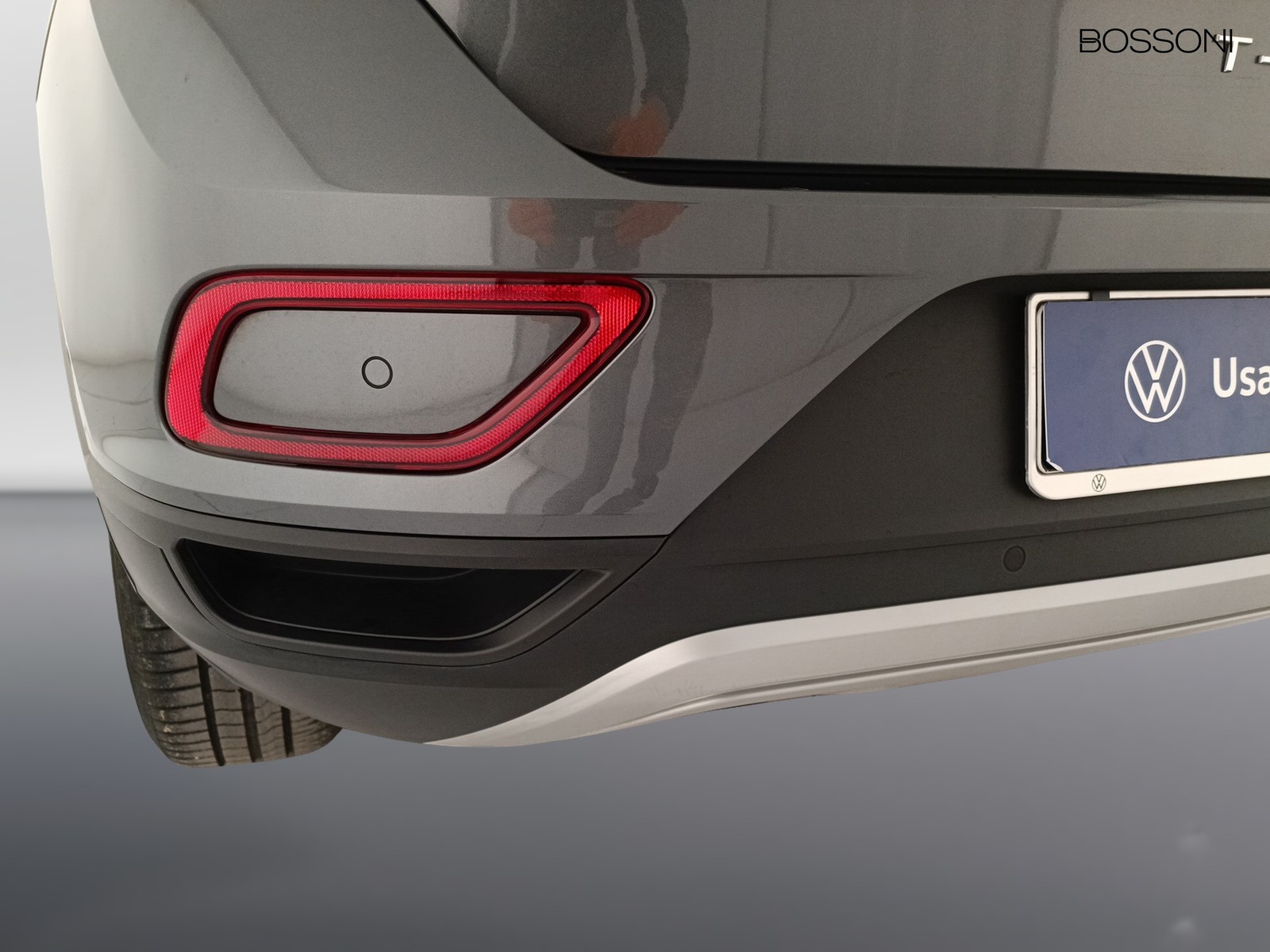 27 - Volkswagen T-Roc 2.0 tdi scr 150cv life dsg