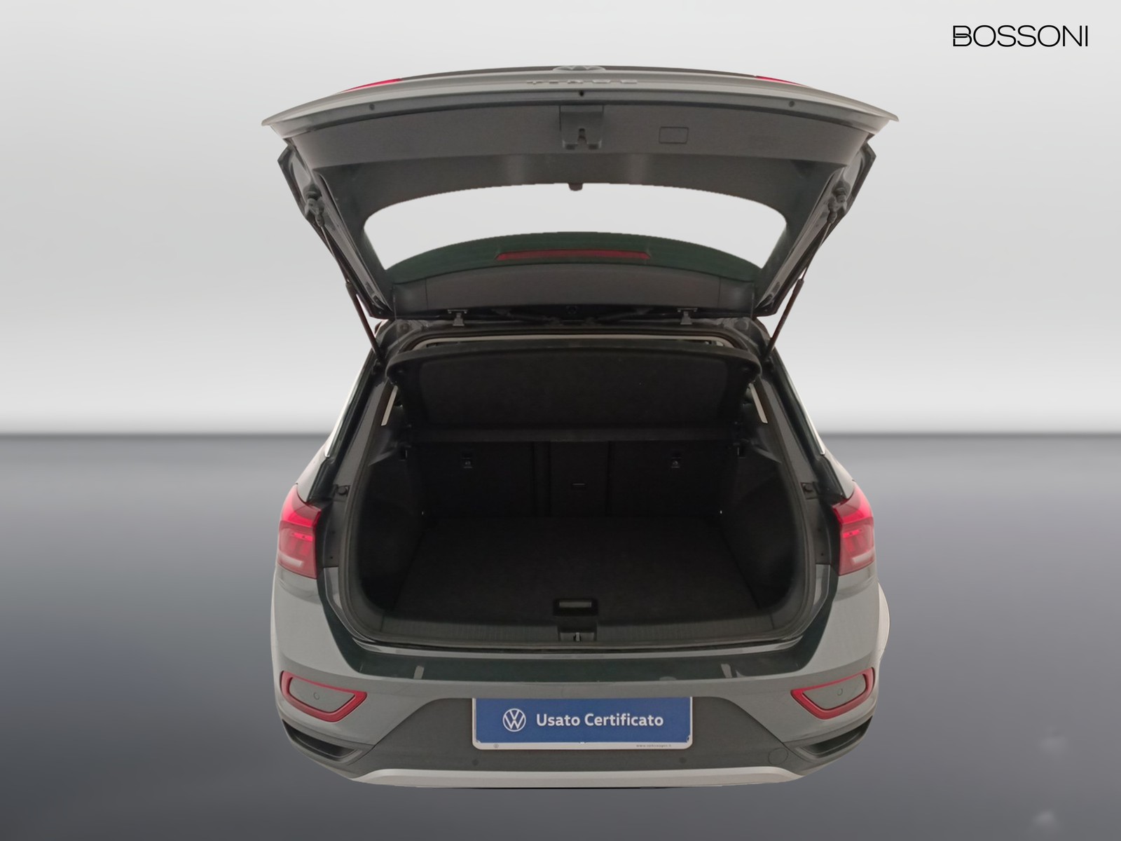 29 - Volkswagen T-Roc 2.0 tdi scr 150cv life dsg