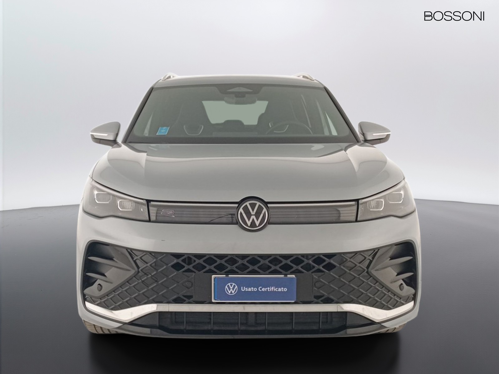 2 - Volkswagen Tiguan 2.0 tdi scr 150cv r-line dsg