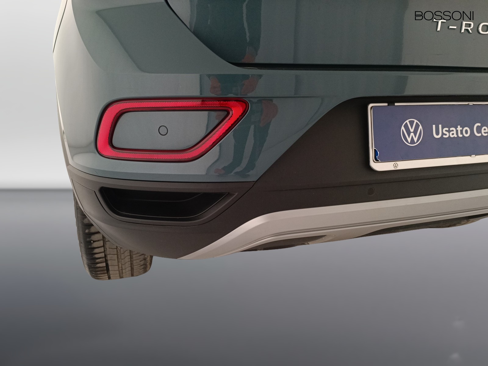 27 - Volkswagen T-Roc 2.0 tdi scr 150cv life dsg