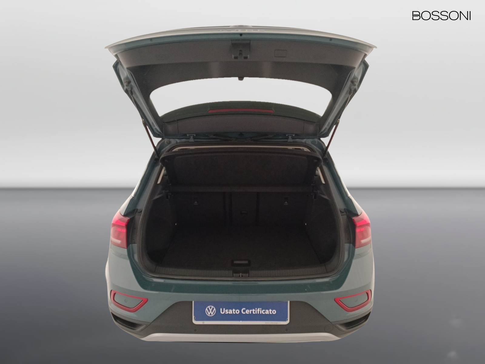 29 - Volkswagen T-Roc 2.0 tdi scr 150cv life dsg