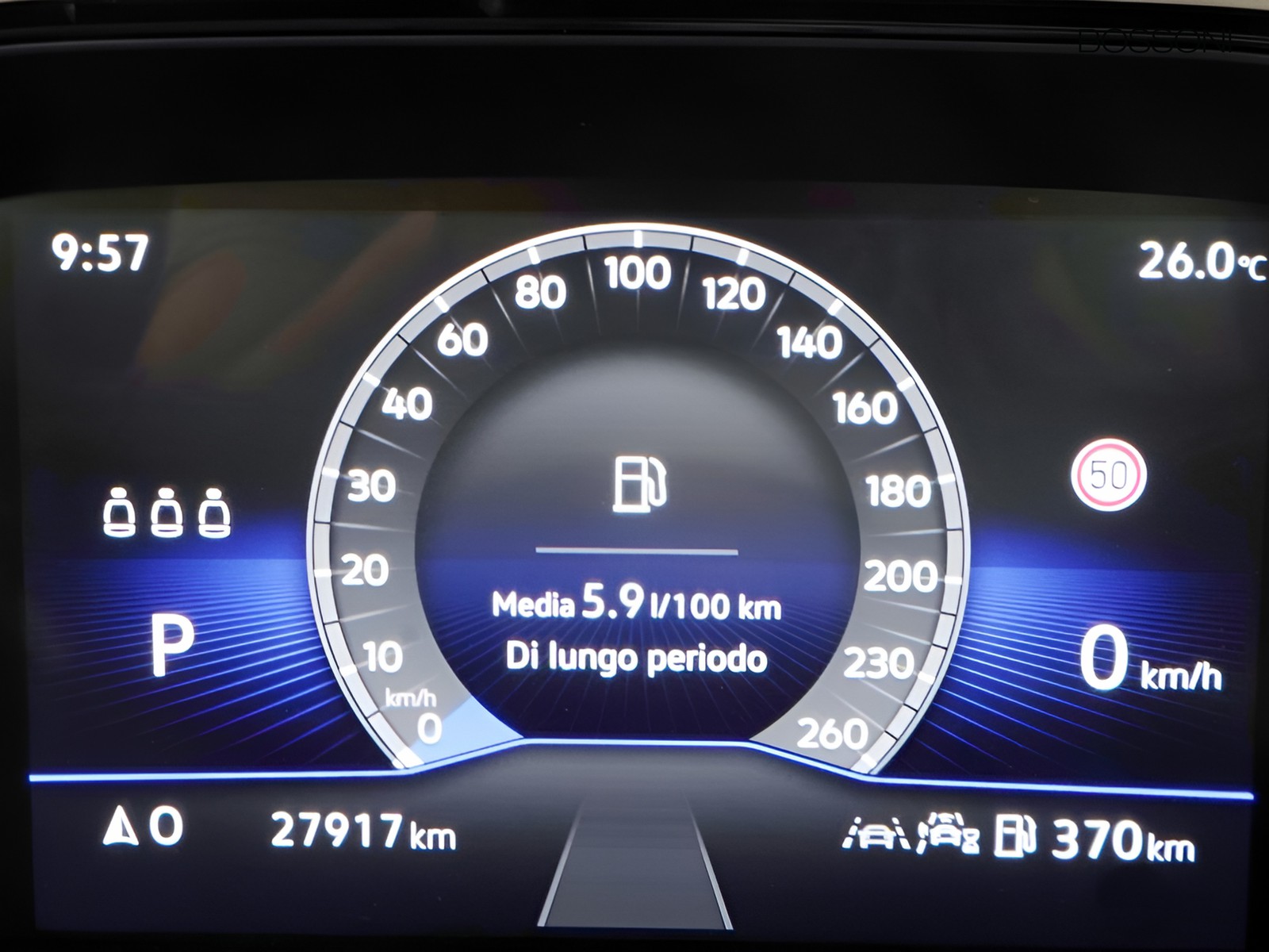 30 - Volkswagen T-Roc 2.0 tdi scr 150cv life dsg
