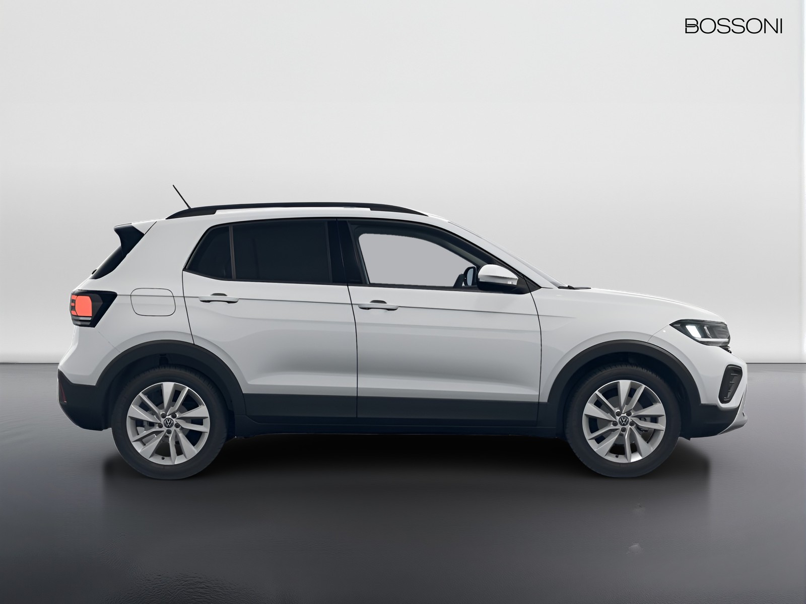 6 - Volkswagen T-Cross 1.0 tsi 115cv edition plus