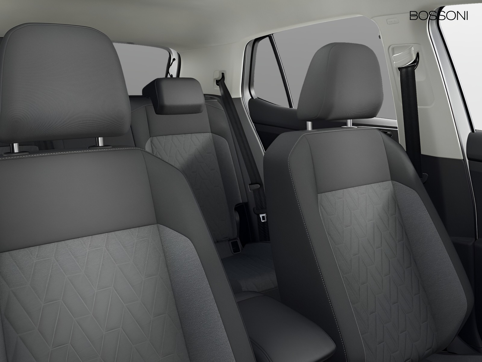 9 - Volkswagen T-Cross 1.0 tsi 115cv edition plus