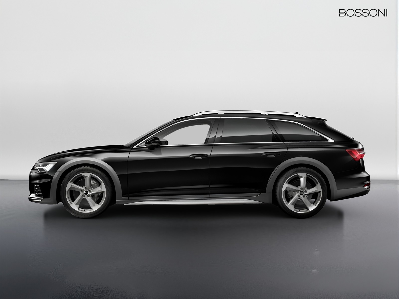 2 - Audi A6 allroad allroad 50 3.0 v6 tdi mhev 48v 286cv business advanced quattro ultra tiptronic