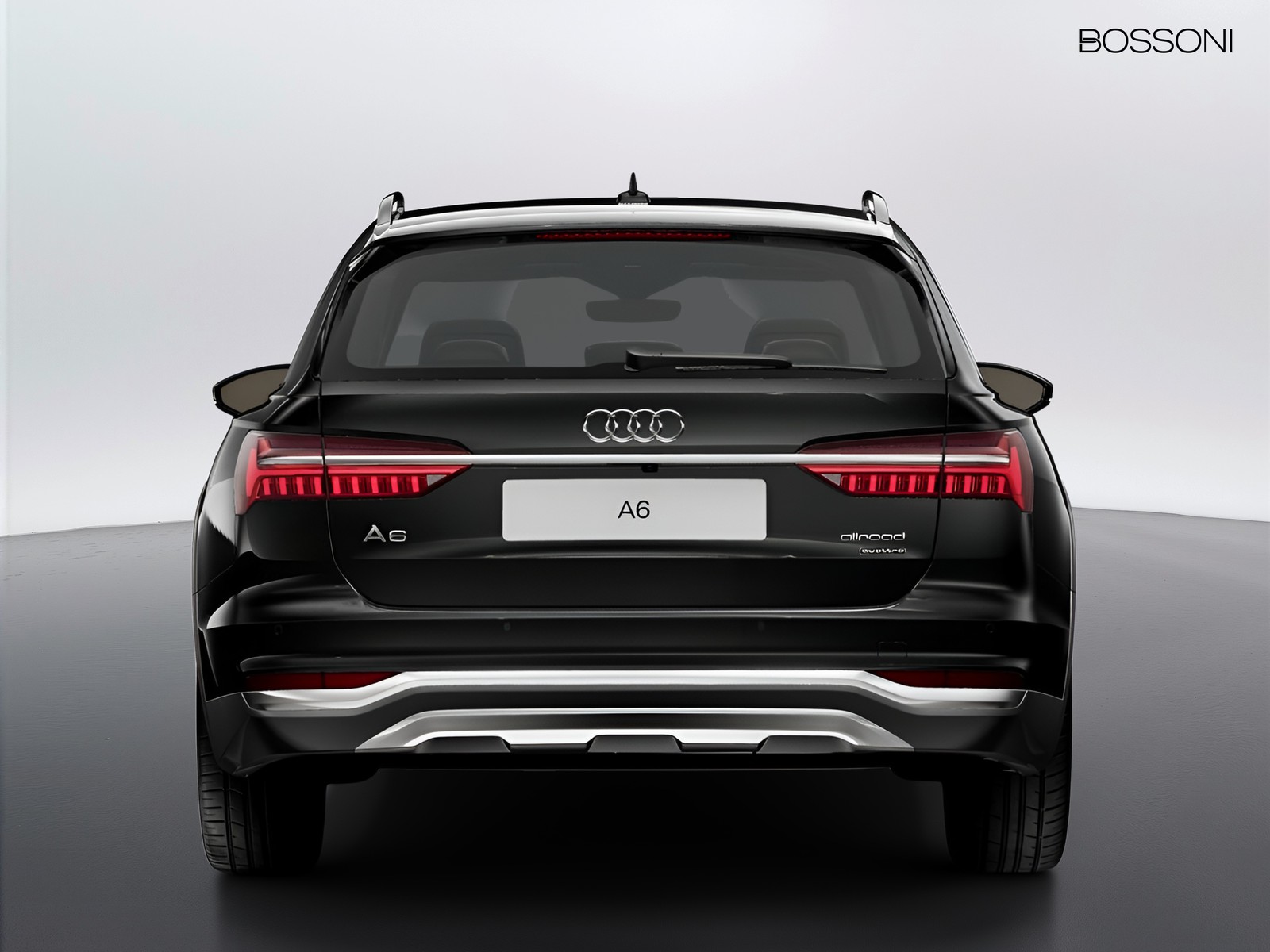 4 - Audi A6 allroad allroad 50 3.0 v6 tdi mhev 48v 286cv business advanced quattro ultra tiptronic