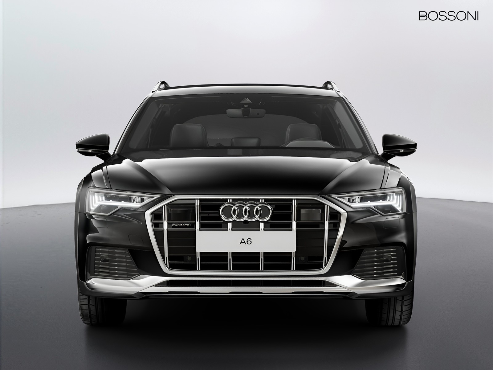 5 - Audi A6 allroad allroad 50 3.0 v6 tdi mhev 48v 286cv business advanced quattro ultra tiptronic