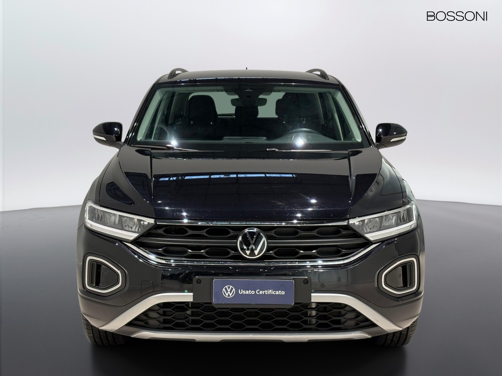 2 - Volkswagen T-Roc 2.0 tdi scr 150cv life dsg